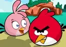 Jogar Angry Birds Heroic Rescue
