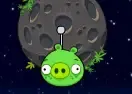 Jogar Angry Birds Piggies Escape