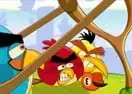 Jogar Angry Birds Punisher