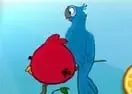 Jogar Angry Birds Rio Online