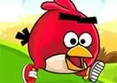 Jogar Angry Birds Run