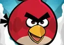 Jogar Angry Birds Save Eggs