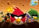 Jogar Angry Birds Space HD