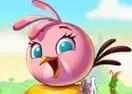 Jogar Angry Birds Stella