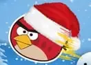 Jogar Angry Birds Xmas