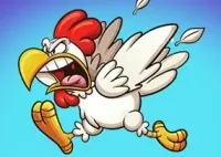 Jogar Angry Chickens