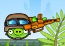 Jogar Angry Pigs 2