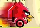 Jogar Angry Rocket Bird