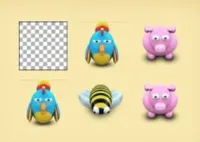 Jogar Animal Memory Game