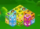 Animals Cubes