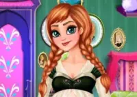 Jogar Anna Baby Birth