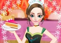 Jogar Anna Cook Style