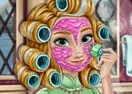 Anna Frozen Real Makeover