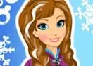 Jogar Anna HairStyles