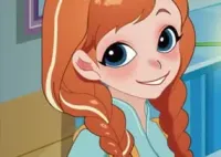 Jogar Anna Hospital Cleaning