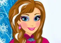 Jogar Anna Makeup School