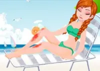 Jogar Anna Leg Doctor