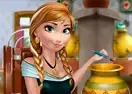 Jogar Anna Pottery