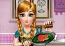 Jogar Anna Real Cooking