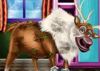 Jogar Anna Save Sven