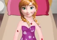 Jogar Anna Skating Accident