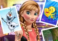 Jogar Anna Tattoo Studio