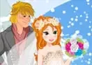 Jogar Anna Winter Wedding Makeover