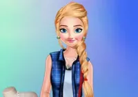 Jogar Anna's Art Classes