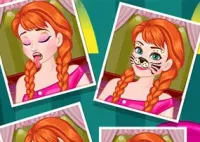 Jogar Anna's Snapchat