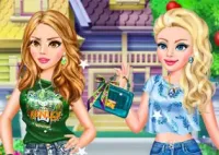 Jogar Anne 2017 Fashion Color