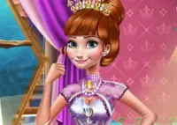 Jogar Annie Mermaid Vs Princess