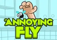 Annoying Fly