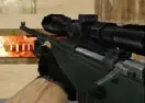 Jogar Anti-Terrorist Sniper King