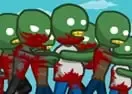 Jogar Antizombie Bunker