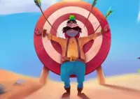 Jogar Apple Shooter Resmastered