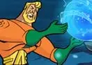 Jogar Aquaman Defender of Atlantis - Ação e Aventura