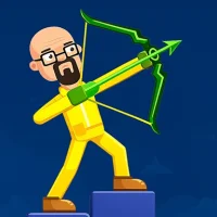 Jogar Archers Ragdoll Physics