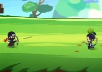 Jogar Archery King Online