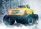 Jogar Arctic Monster Truck