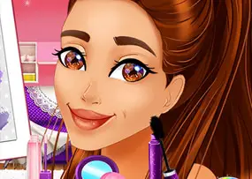 Jogar Ariana Grande Colors of the Year - Meninas