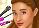 Jogar Ariana Grande Real Makeup