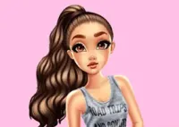Jogar Ariana Grande Road Trip