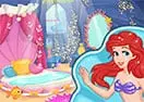 Ariel House Makeover