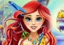 Jogar Ariel Real Haircuts