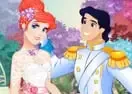 Jogar Ariel Wedding Day