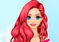 Ariel's Fashion Crush