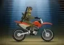 Jogar Army Rider