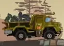 Jogar Army Transport