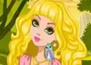 Jogar Ashlynn Ella Enchanted Makeover