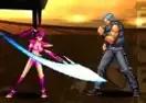 Jogar Assassin VS KOF